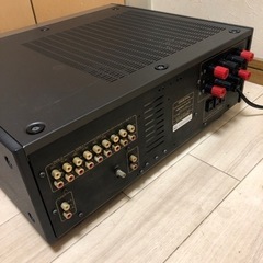 【今だけの価格】 ONKYO Integra A-917F の画像