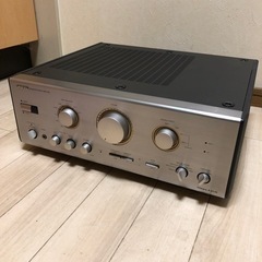 【今だけの価格】 ONKYO Integra A-917F 