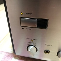 【今だけの価格】 ONKYO Integra A-917F の画像