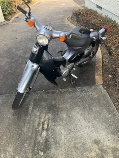 受け取り先決まりました　リトルカブ不動