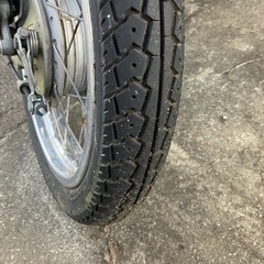 受け取り先決まりました　リトルカブ不動の画像