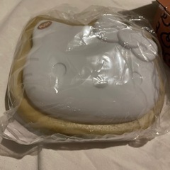 ☆ハローキティ　プッシュライト新品の画像