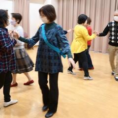東村山 スクエア ダンス 無料体験会のご案内