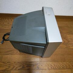 パナソニックテレビの画像