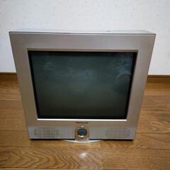 パナソニックテレビの画像