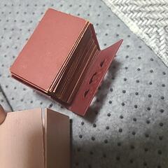 花札の画像