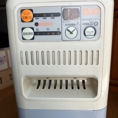 ★「フィリップス」オイルヒーターの画像