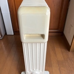 ★「フィリップス」オイルヒーターの画像