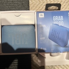 JBL GO Essential スピーカー