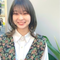 【✨カットモデル募集✨】レディースカット無料です✂︎🔥