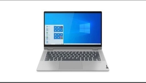 【Office付き】Ideapad Flex 550 Ryzen 7 5700U 16G/512G