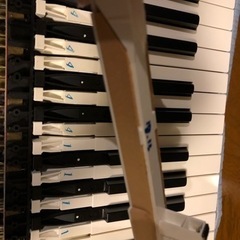 ヤマハ　CLP-280R クラビノーバ　(送料、設置無料)の画像