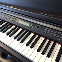ヤマハ　CLP-280R クラビノーバ　(送料、設置無料)の画像