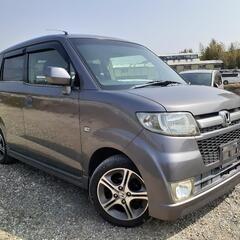 ★H20年式 ゼストスポーツ！絶好調車両！装備充実！★