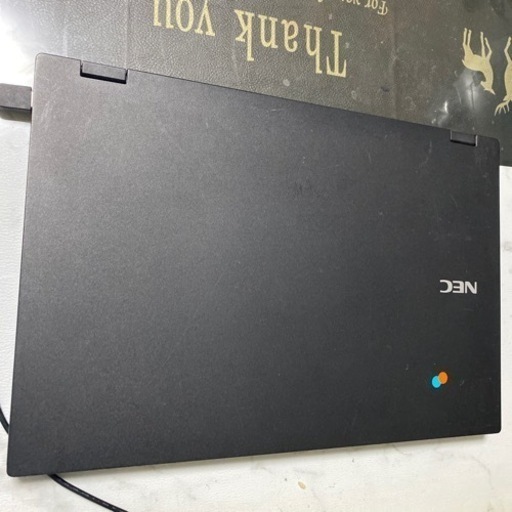 NEC-VKM16X  i5-8365u 8GB office  2020年式