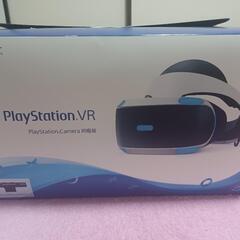 PSVRカメラ同梱版