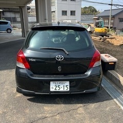 TOYOTA🚗中古車　良好の画像