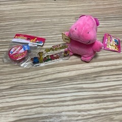 たべっ子どうぶつ　セット