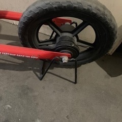 ストライダーの画像