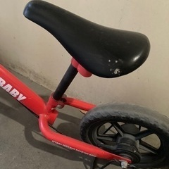 ストライダーの画像