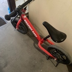 ストライダーの画像