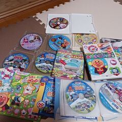 付録等DVD譲ります(*^^*)の画像