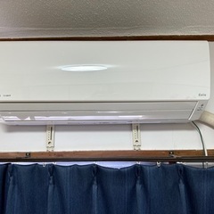 エアコン