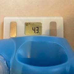 ダウニー　エイプリルフレッシュ　4.88Lの画像