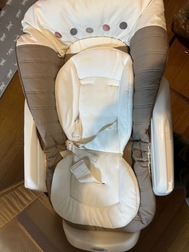 ネムリラ　電動式ハイローチェア　最終値下げ