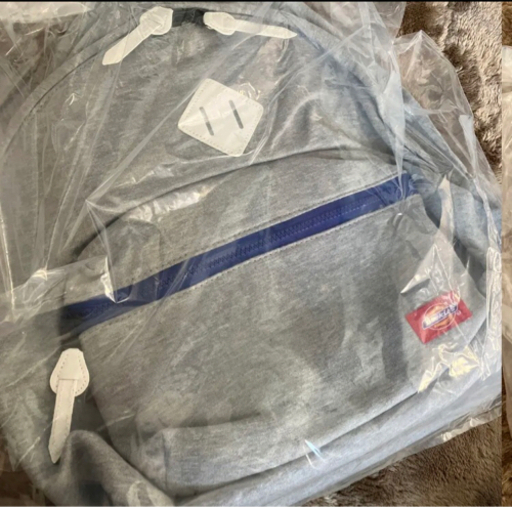 新品　Dickies リュック　ディッキーズ
