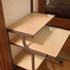 無料！　子供用　学習机