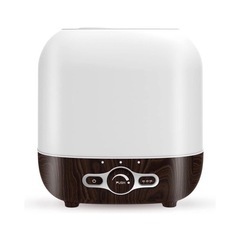新品未使用　加湿器　超音波式　卓上