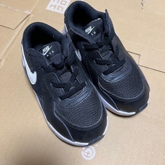 こども　NIKE ナイキ　エアマックス　15㎝
