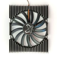 サイズ 板風 HDD専用クーラー