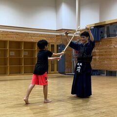 沖縄県 豊見城剣道教室 琉志館の画像
