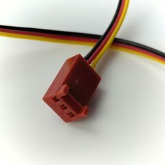 サイズ 板風 HDD専用クーラーの画像