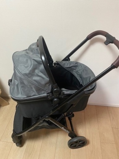 ペットカート ピッコロカーネ リオナ  ワンタッチスタイル