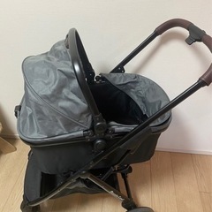 ペットカート ピッコロカーネ リオナ  ワンタッチスタイル