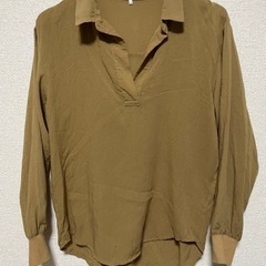 Right-on チュニック