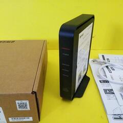 Buffalo Wi-Fiルーター　wsr-1166dhpl2の画像