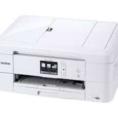brotherプリンター　DCP-J972N 2018年製