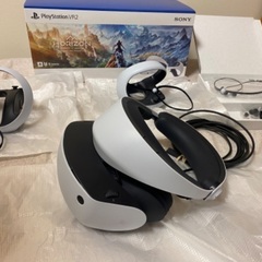 ps vr 2 本体　horizon 発送可