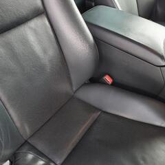 検査付レクサスLS600h平成22年8月中期　革シート レクサス LS600 h バージョンS Iパッケージ　サンルーフ ノーマルタイヤ付の画像