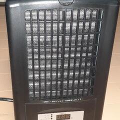 ゼンスイ　クーラー　ZC100 α