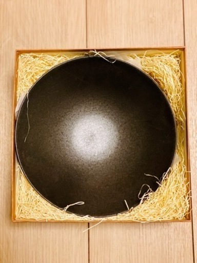 【新品未使用‼︎】HIBINO POTTERY 陶器 3枚セット