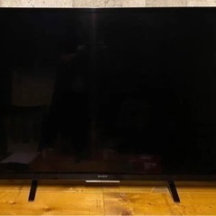 SONY BRAVIA KJ-55X9300C（Blu-rayレ...