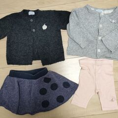 全てハッカベビー