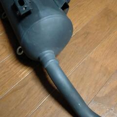 N-MAX125 純正マフラー　美品の画像