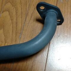 N-MAX125 純正マフラー　美品の画像