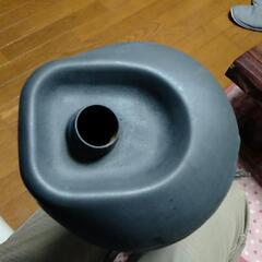 N-MAX125 純正マフラー　美品の画像